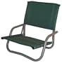 Crazy Creek Crazy Legs Beach Chair (Forest Green)