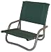 Crazy Creek Crazy Legs Beach Chair (Forest Green)