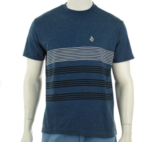 Volcom Crew Neck Short Sleeve Shirt