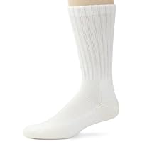 Dickies Mens 2 Pair Blister Control Crew Sock