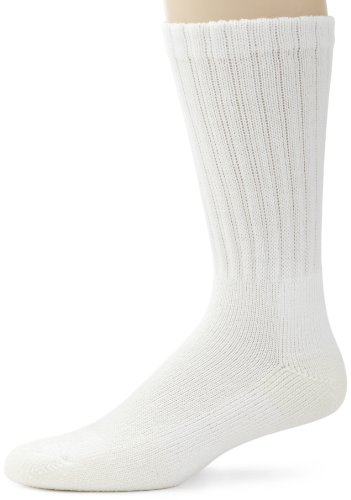 Dickies Mens 2 Pair Blister Control Crew Sock