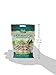 Fresh Gourmet Sliced Almonds, Roasted Garlic, 3.5-Ounce (Pack of 9)