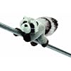 Nici 33400 - Waschb�r Magnettier 12 cm