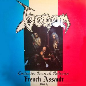 French Assault