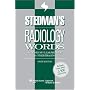 Stedman's Radiology Words: Includes Nuclear Medicine and Other Imaging (Stedman's Word Book)
