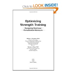 Optimizing Strength Training
