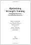 Optimizing Strength Training