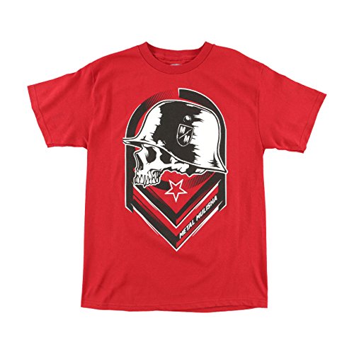 Metal Mulisha Men's Rival T-shirt