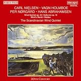 The Scandinavian Wind Quintet