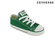 CONVERSE CHUCK TAYLOR OX LOW TOP TODDLER SHOES