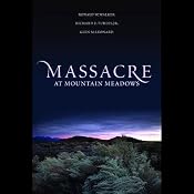 Massacre at Mountain Meadows | [Ronald W Walker, Richard E Turley, Glen M Leonard]