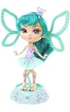 Barbie Magic of the Rainbow Pigtail Pixies Glimmer Doll