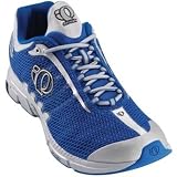 Pearl Izumi 2009 Men's Streak SL Running Shoe - Silver/Water Blue - 5141-2PA