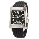 Stuhrling Original Classic Mens 'Charleston' Dual Time Zone Watch #42AA.33161 by Stuhrling Original