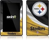 Skinit Pittsburgh Steelers Vinyl Skin for Amazon Kindle Fire