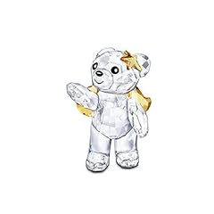 Swarovski Kristallfigur Christmas Kris Bear, annual Edition 2010 1054561