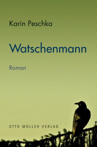 Watschenmann (German Edition)