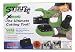 Stout Tool STX-250B Cordless Portable Band Saw Kit 18 Volt