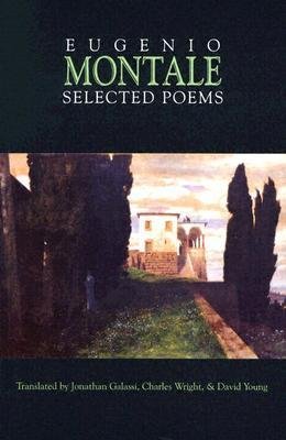 [(Selected Poems)] [Author: Eugenio Montale] published on (December, 2004)