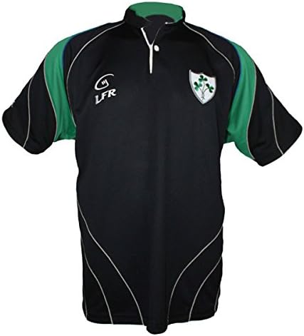 Men's Irish Rugby Shirt