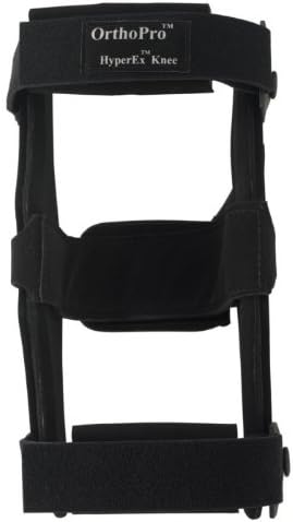 OCSI Hyperextension Knee Orthosis (XLarge - Left)