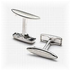 Surfboard Cufflinks