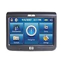 ZAGG invisibleSHIELD HPIPQ310S for HP iPAQ 310 Travel Companion Screen (Clear)