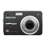 PentaxOptioA4012MPDigitalCamerawith3xOpticalShakeReductionZoom