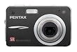 Pentax Optio A40 12MP Digital Camera with 3x Optical Shake Reduction Zoom