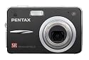Pentax Optio A40 12MP Digital Camera with 3x Optical Shake Reduction Zoom
