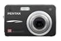 Pentax Optio A40 12MP Digital Camera with 3x Optical Shake Reduction Zoom