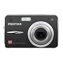 Pentax Optio A40 12MP Digital Camera with 3x Optical Shake Reduction Zoom