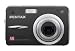Pentax Optio A40 12MP Digital Camera with 3x Optical Shake Reduction Zoom