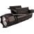 NcStar PISTOL AND RIFLE LED FLASHLIGHT WITH WEAVER QUICK RELEASE (AQPTF)