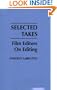 Selected Takes: Film Editors on Editing