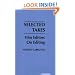 Selected Takes: Film Editors on Editing