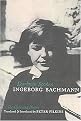 Darkness Spoken (The Collected Poems of Ingeborg Bachmann) (Bilingual) (Paperback)