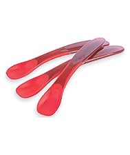 Annabel Karmel long spoons - 3pk