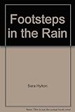 Footsteps in the rain