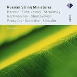 Russian Miniatures