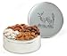 Whitetail Deer 4-Way Pewter Tin