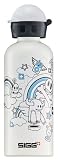 Sigg Lifestyle Sport Top Water Bottle (0.6-Liters)