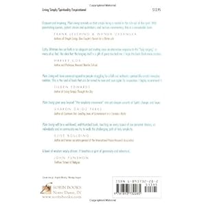 Plain Living: A Quaker Path to Simplicity