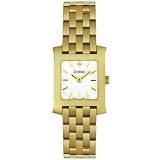Zodiac Ladies Gold Plated Watch #ZO3201 by Zodiac