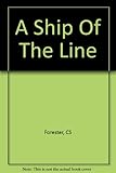 A ship of the line