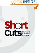 The Balanced Scorecard (Book Summary) (10-minute read)