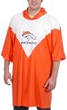 Denver Broncos PVC Poncho