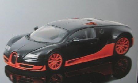 1/18scale Minichamps Minichamps Bugatti Veyron Super Sport 2011 Bugatti Super Sport Bailon by PAUL'S MODEL ART