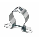 ACCEL 150101 Chrome Ignition Coil Bracket by Accel