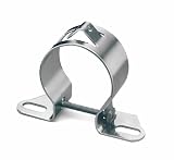 ACCEL 150101 Chrome Ignition Coil Bracket